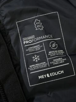 Kreislauf-Steppweste -Men's Clothing Verkäufe EC24 6168 DJ 1