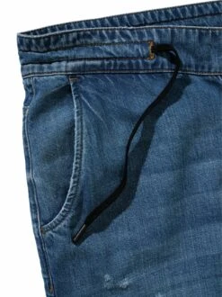 Inselgefühl-Jeans -Men's Clothing Verkäufe EC24 6171 DH