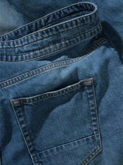 Inselgefühl-Jeans -Men's Clothing Verkäufe EC24 6171 DI 1