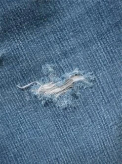 Inselgefühl-Jeans -Men's Clothing Verkäufe EC24 6171 DJ 1