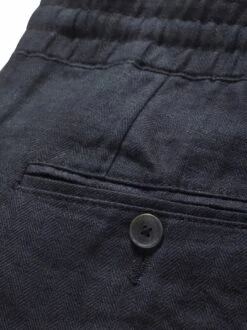 Leinenchino Herringbone -Men's Clothing Verkäufe EC24 6173 DI