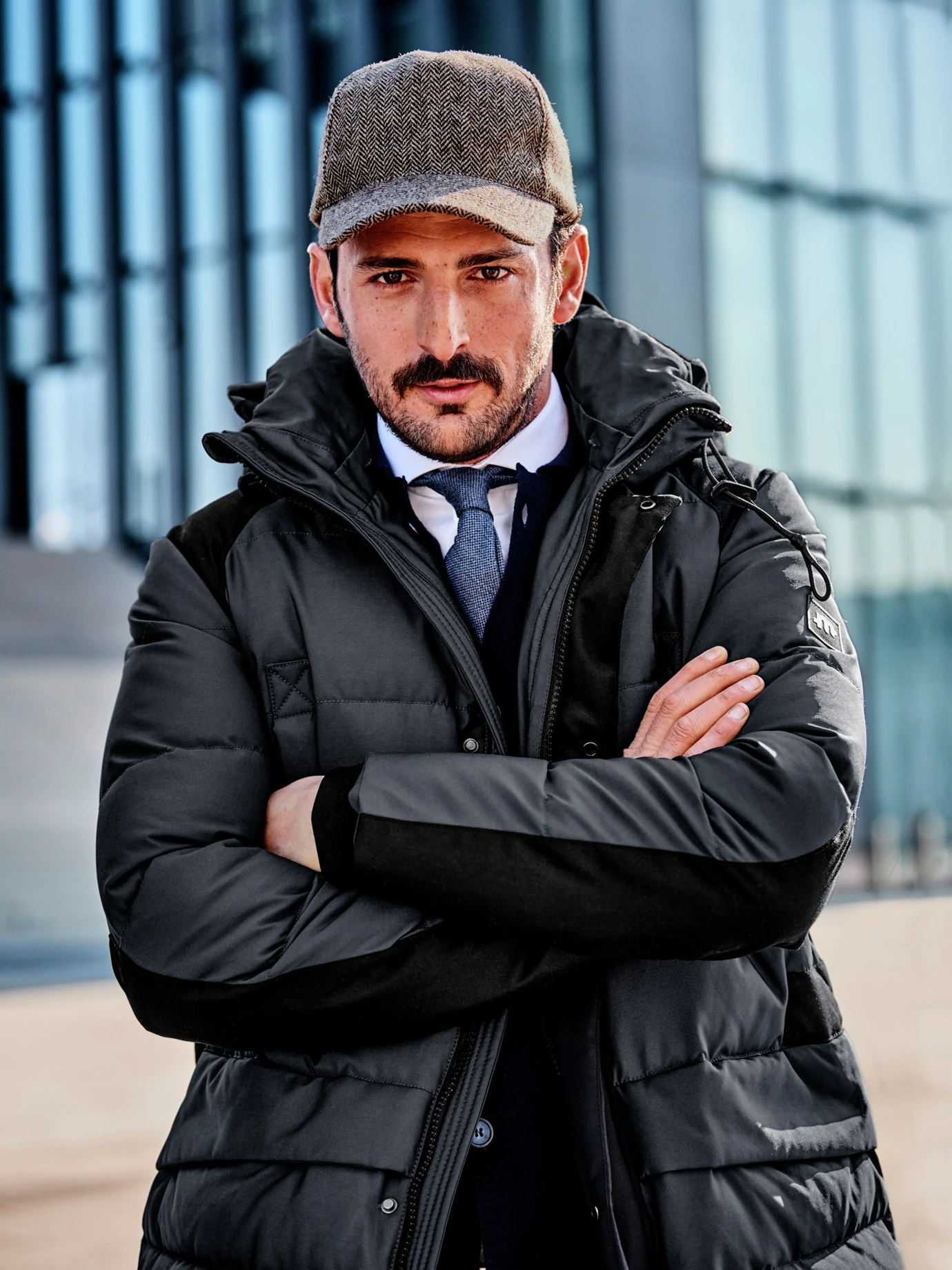 Königsklassen-Parka 10 Königsklassen-Parka – Bild 10