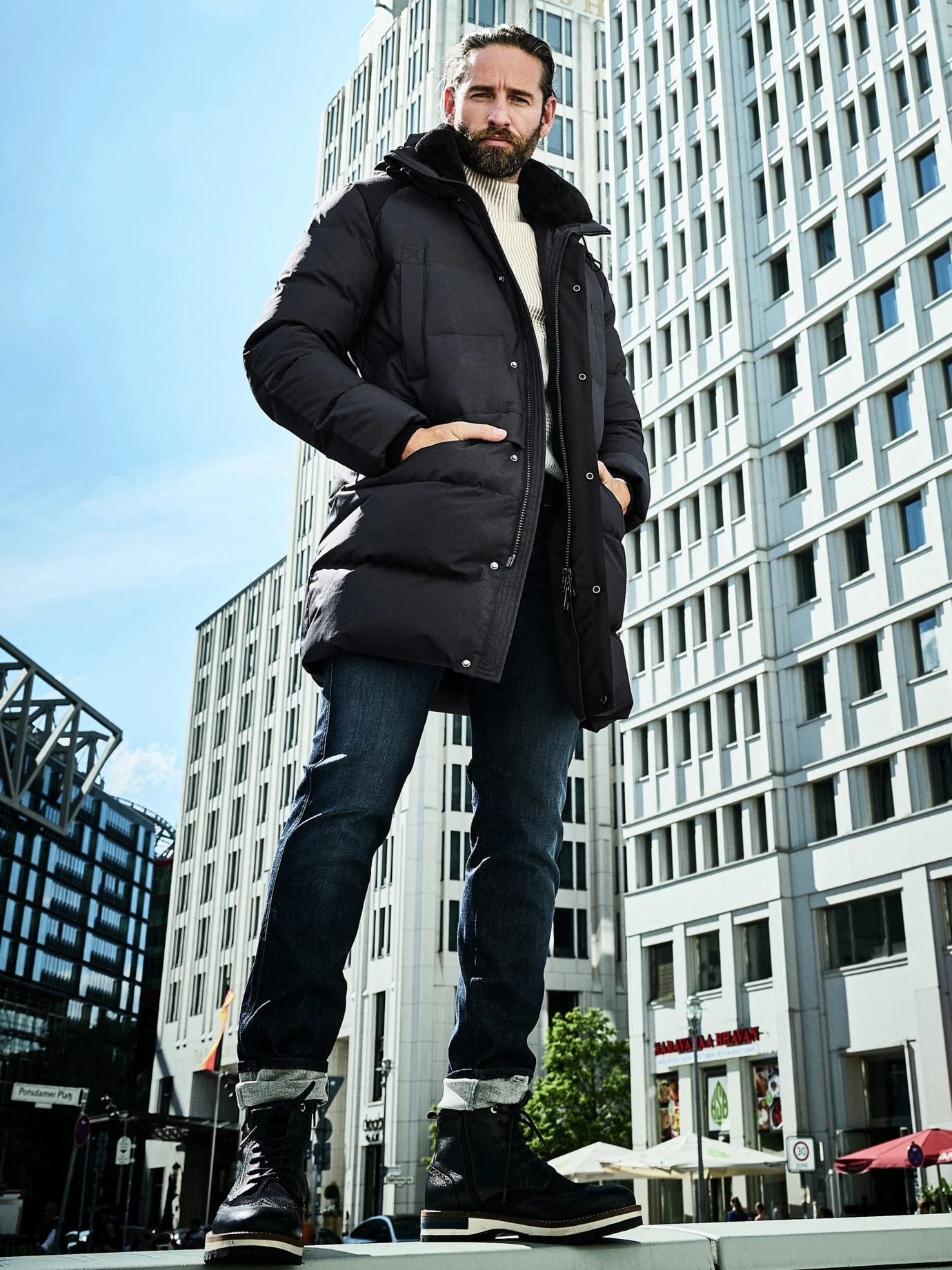 Königsklassen-Parka 11 Königsklassen-Parka – Bild 11