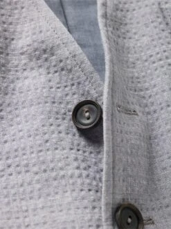 Paulos Weste -Men's Clothing Verkäufe EC24 6187 DG