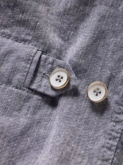 Von-bis-Weste -Men's Clothing Verkäufe EC24 6193 DJ 1