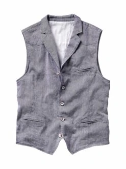 Von-bis-Weste -Men's Clothing Verkäufe EC24 6193 FA 1