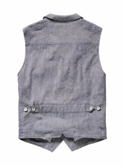 Von-bis-Weste -Men's Clothing Verkäufe EC24 6193 RA 1