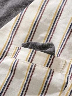 Apulien-Weste 25 Apulien-Weste -Men's Clothing Verkäufe EC24 6194 DG 1