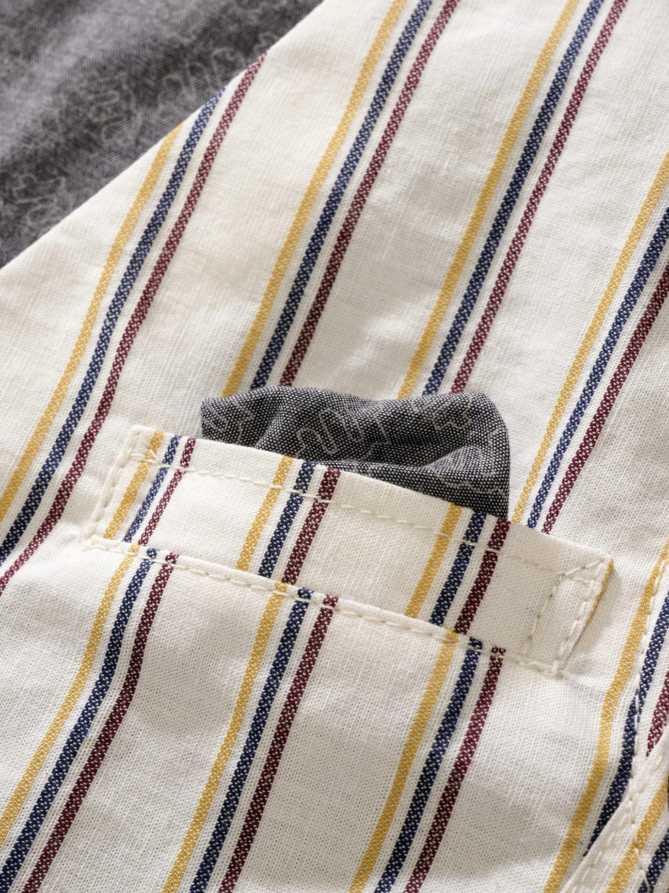 Apulien-Weste 5 Apulien-Weste – Bild 5