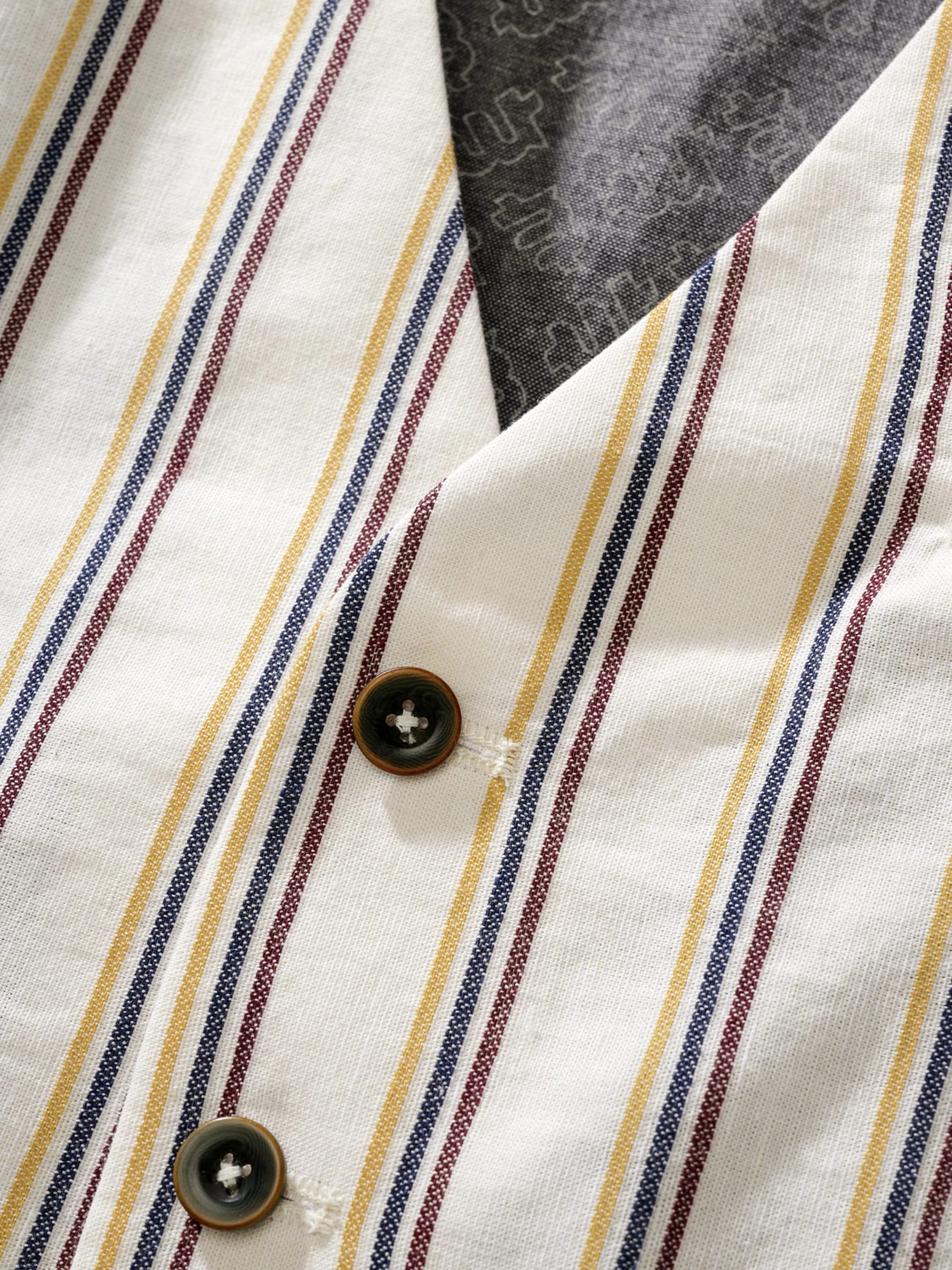 Apulien-Weste 6 Apulien-Weste – Bild 6