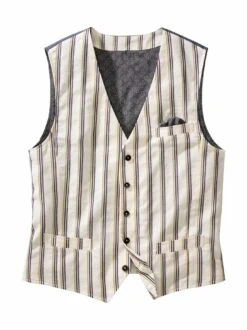 Apulien-Weste 21 Apulien-Weste -Men's Clothing Verkäufe EC24 6194 FA 1