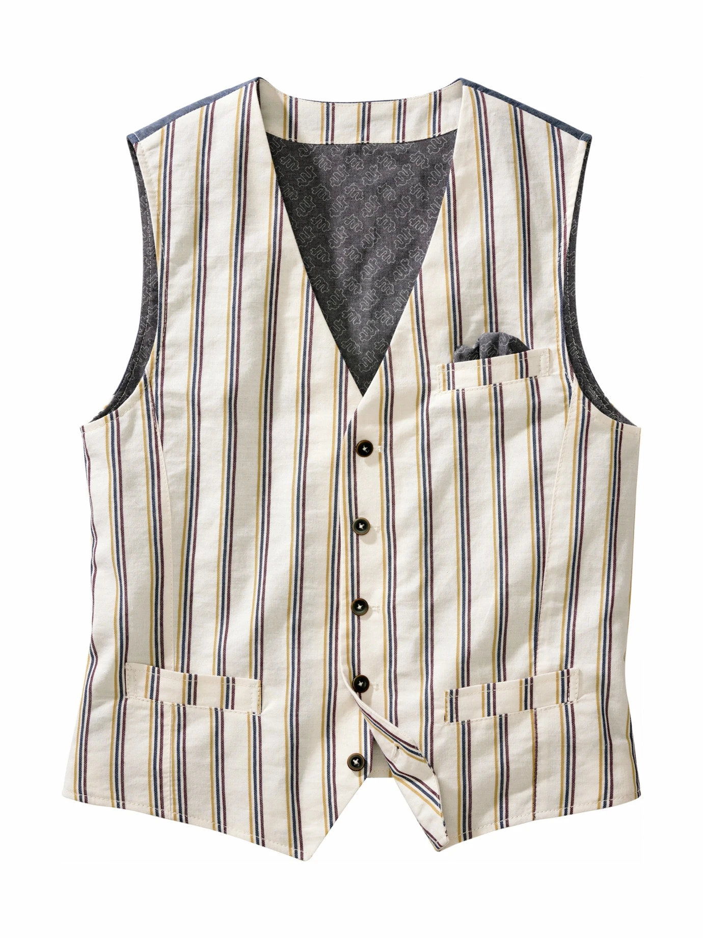 Apulien-Weste 1 Apulien-Weste