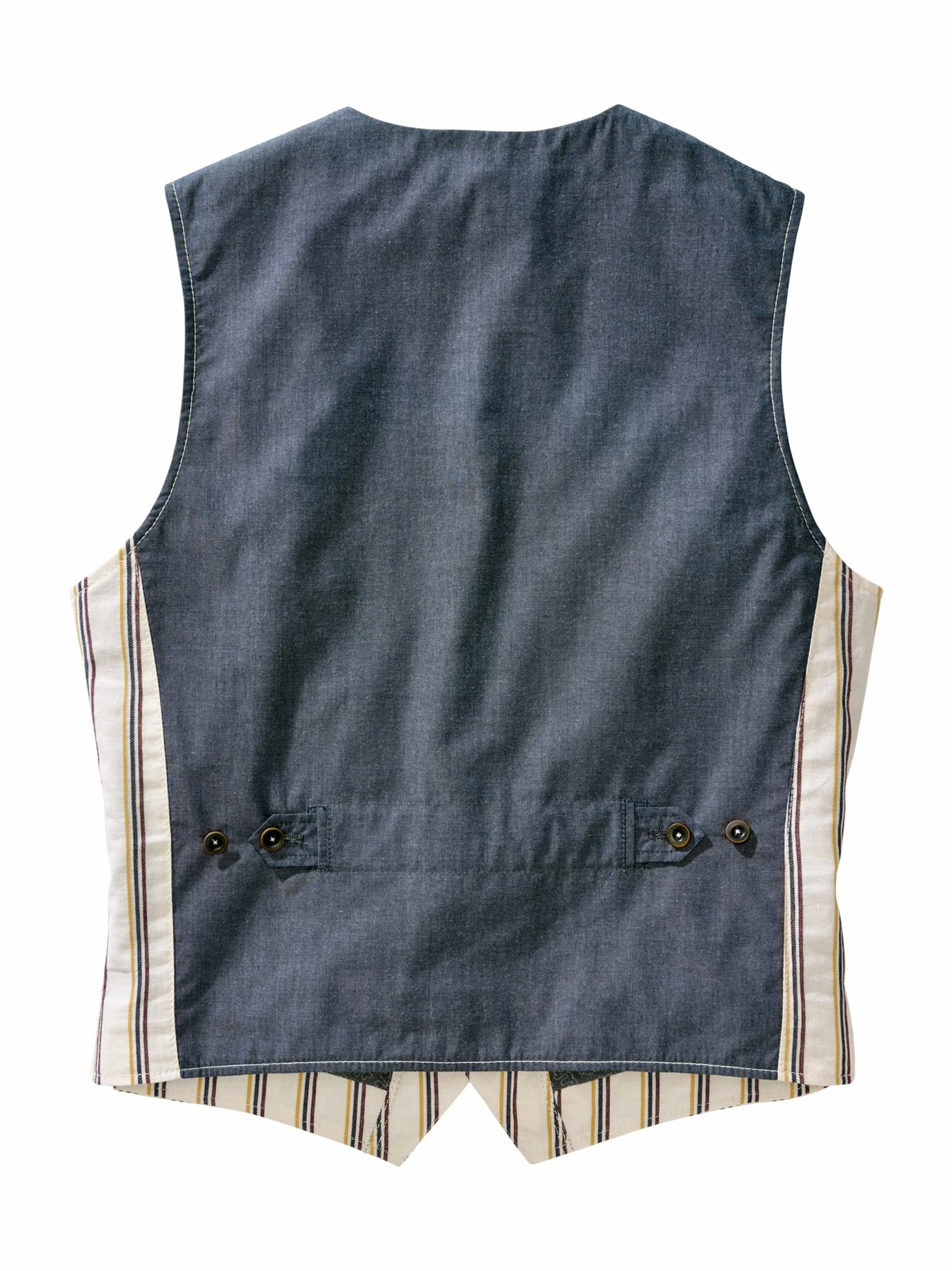 Apulien-Weste 9 Apulien-Weste – Bild 9