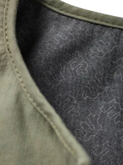 Tüftler-Weste -Men's Clothing Verkäufe EC24 6196 DG 1