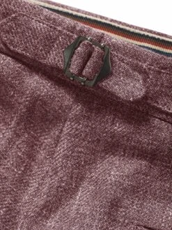 Toskana-Leinenanzughose -Men's Clothing Verkäufe EC24 6199 DI