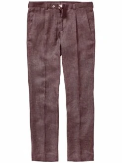 Toskana-Leinenanzughose -Men's Clothing Verkäufe EC24 6199 FA 1