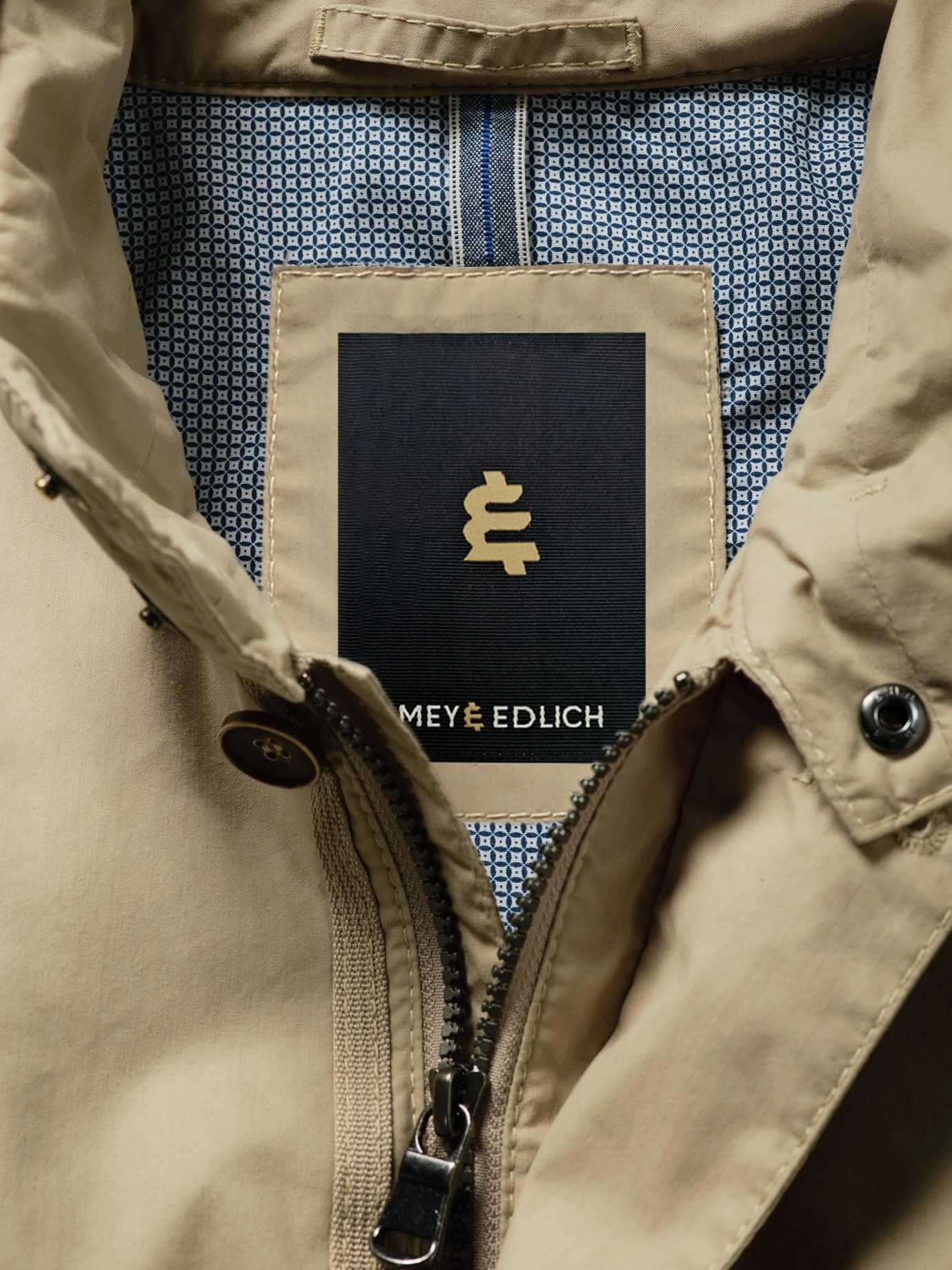 Fieldjacket 2.0 6 Fieldjacket 2.0 – Bild 6