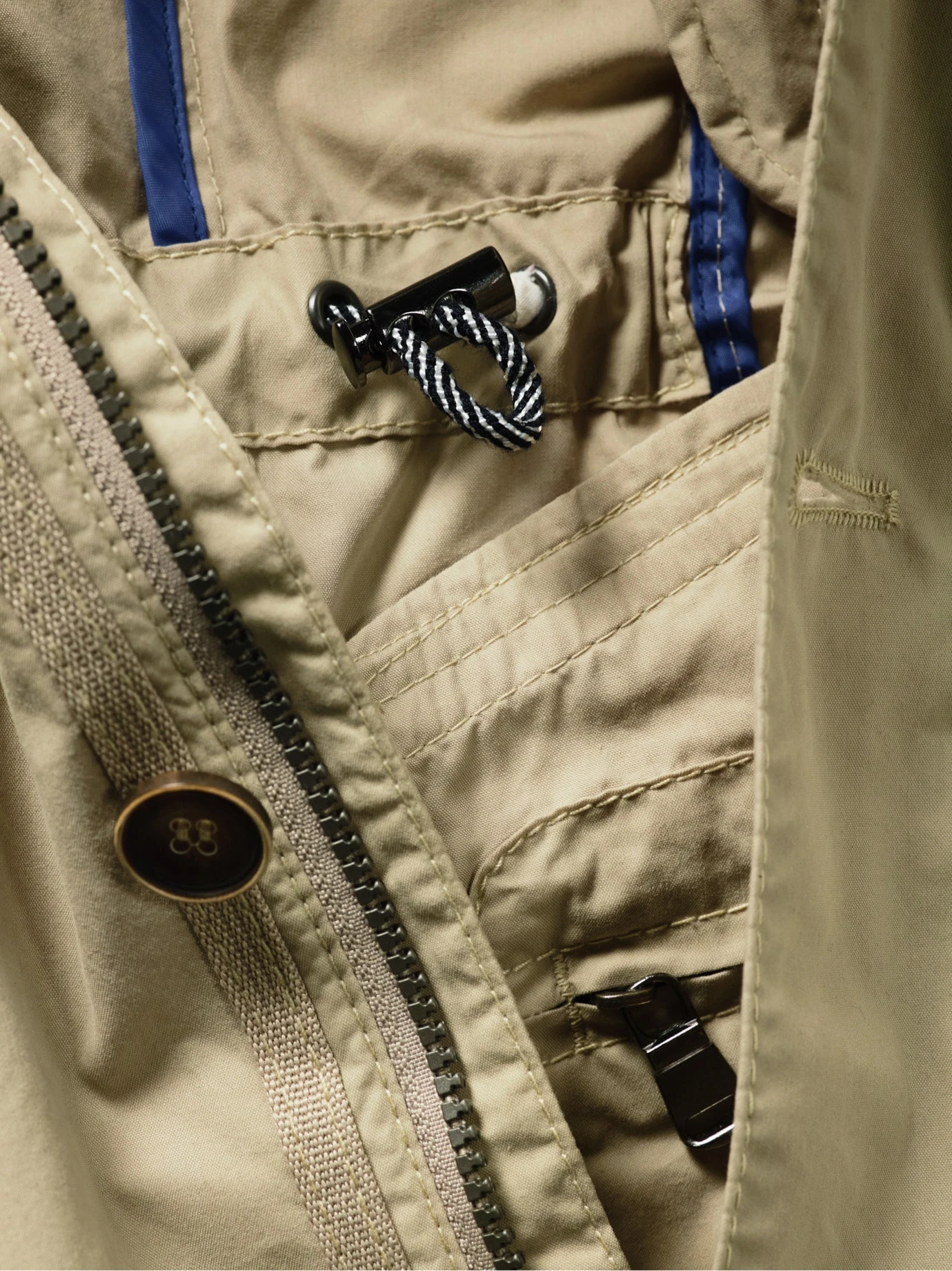 Fieldjacket 2.0 8 Fieldjacket 2.0 – Bild 8