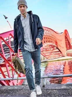 Troubleshooter Jacket -Men's Clothing Verkäufe EC24 6204 DF