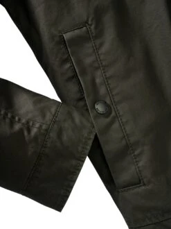 Dry-Wax-Blouson -Men's Clothing Verkäufe EC24 6210 DH