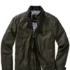 Dry-Wax-Blouson -Men's Clothing Verkäufe EC24 6210 FA