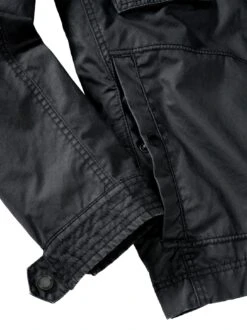 Dry-Wax-Sommerjacke -Men's Clothing Verkäufe EC24 6211 DI
