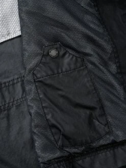 Dry-Wax-Sommerjacke -Men's Clothing Verkäufe EC24 6211 DJ