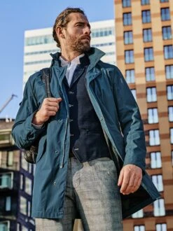 Triple-Mac-Parka 22 Triple-Mac-Parka -Men's Clothing Verkäufe EC24 6212 DE