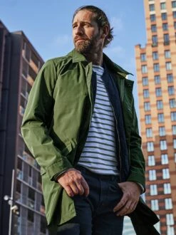 Triple-Mac-Parka 31 Triple-Mac-Parka -Men's Clothing Verkäufe EC24 6213 DE