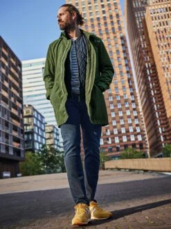 Triple-Mac-Parka 32 Triple-Mac-Parka -Men's Clothing Verkäufe EC24 6213 DF