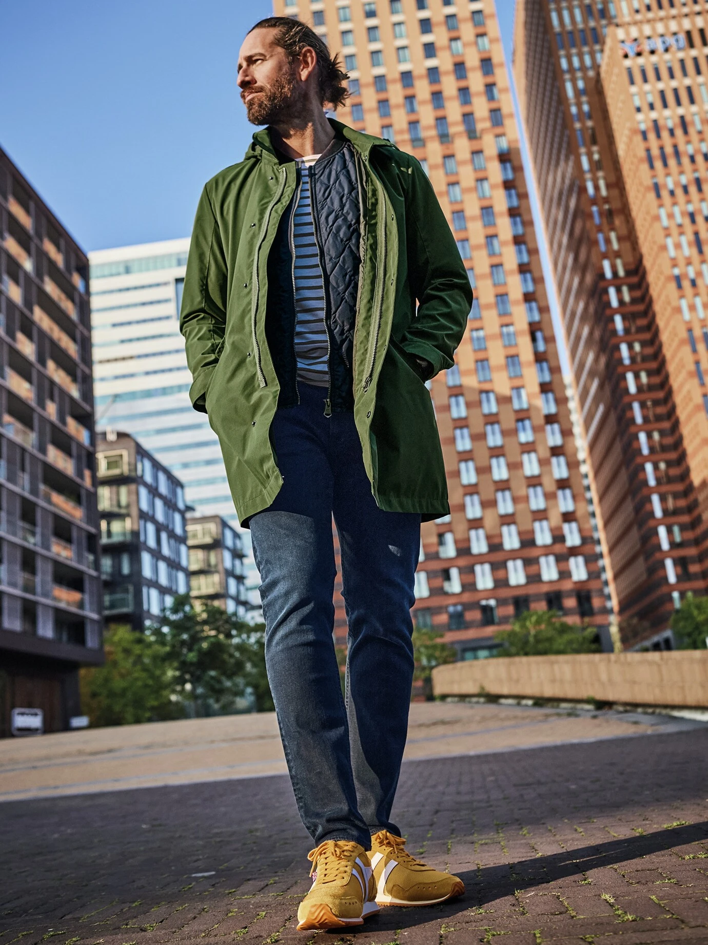 Triple-Mac-Parka 13 Triple-Mac-Parka – Bild 13