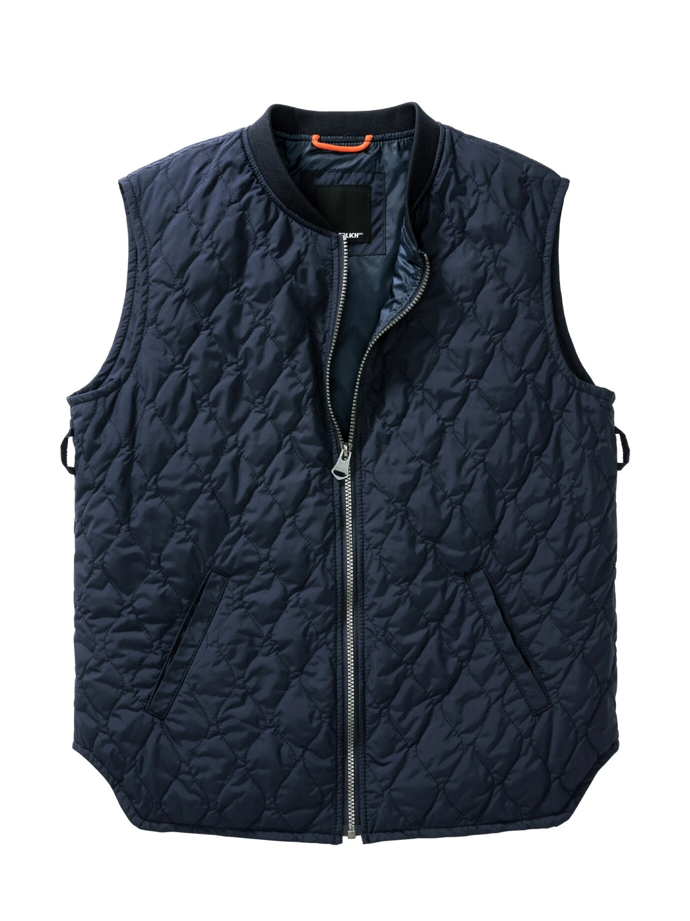 Triple-Mac-Parka 10 Triple-Mac-Parka – Bild 10