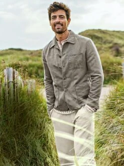 Ziel-erreicht-Chino -Men's Clothing Verkäufe EC24 6219 DF 1