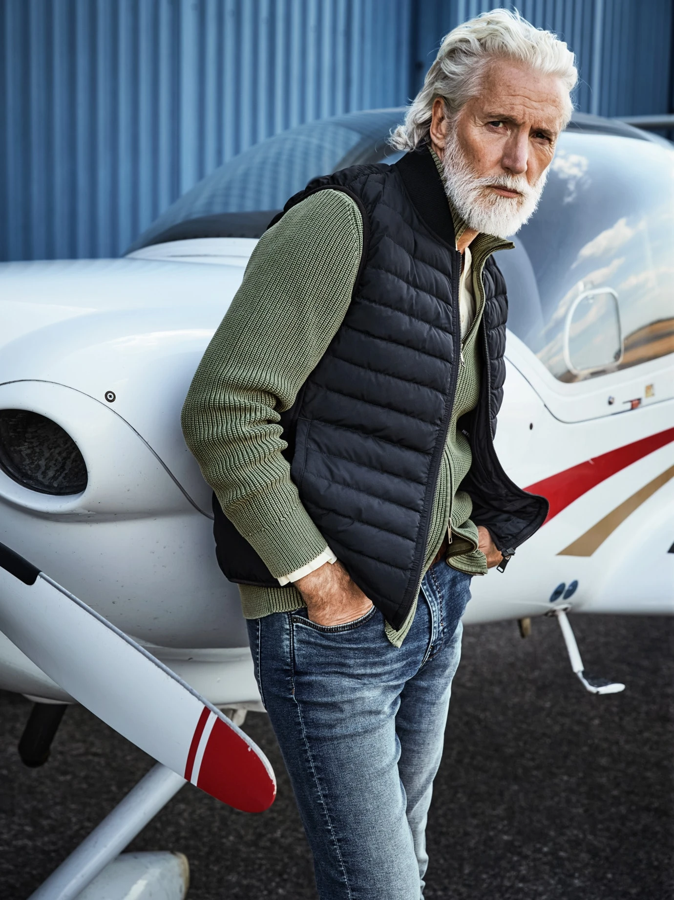 Ohne-Kompromisse-Weste 3 Ohne-Kompromisse-Weste – Bild 3