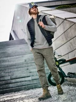 Ohne-Kompromisse-Weste 39 Ohne-Kompromisse-Weste -Men's Clothing Verkäufe EC24 6225 DE 1