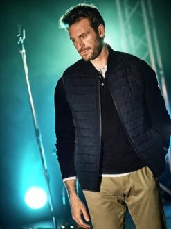 Ohne-Kompromisse-Weste 25 Ohne-Kompromisse-Weste -Men's Clothing Verkäufe EC24 6225 DF