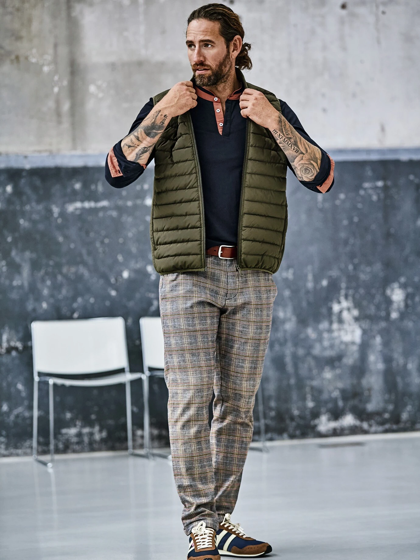 Ohne-Kompromisse-Weste 12 Ohne-Kompromisse-Weste – Bild 12