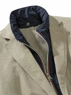 Open Air-Sakko -Men's Clothing Verkäufe EC24 6230 DG