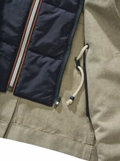 Open Air-Sakko -Men's Clothing Verkäufe EC24 6230 DI 1