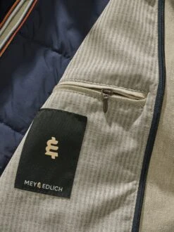 Open Air-Sakko -Men's Clothing Verkäufe EC24 6230 DJ