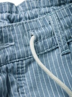 Wadenbetoner-Indigoshorts 21 Wadenbetoner-Indigoshorts -Men's Clothing Verkäufe EC24 6231 DH 1