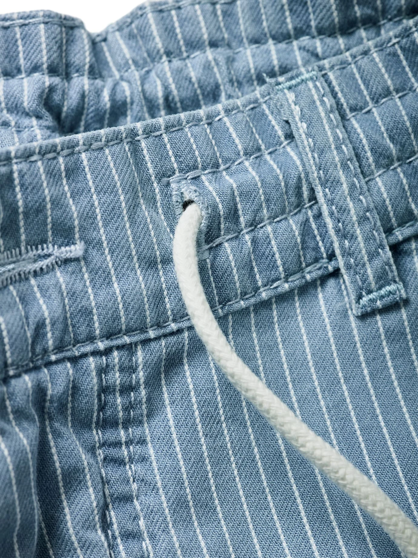 Wadenbetoner-Indigoshorts 10 Wadenbetoner-Indigoshorts – Bild 10