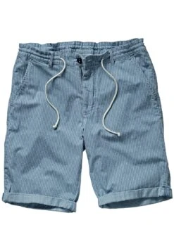 Wadenbetoner-Indigoshorts 18 Wadenbetoner-Indigoshorts -Men's Clothing Verkäufe EC24 6231 FA 1