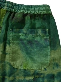 Bock-drauf-Leinenshorts 19 Bock-drauf-Leinenshorts -Men's Clothing Verkäufe EC24 6233 DI 1