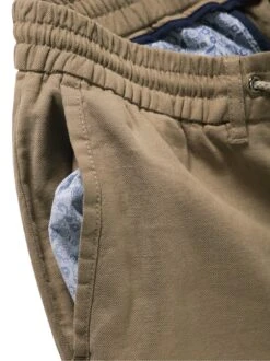 Backstuben-Leinenhose -Men's Clothing Verkäufe EC24 6239 DG