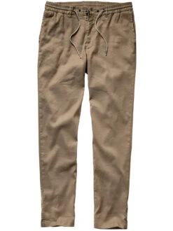 Backstuben-Leinenhose -Men's Clothing Verkäufe EC24 6239 FA 1