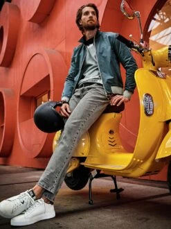 Comeback-Jeans -Men's Clothing Verkäufe EC24 6242 DF