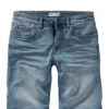 Denim-Joggshorts 2.0 -Men's Clothing Verkäufe EC24 6243 FA