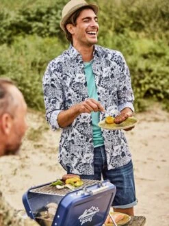 Denim-Joggshorts 2.0 -Men's Clothing Verkäufe EC24 6244 DE