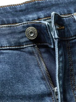 Denim-Joggshorts 2.0 -Men's Clothing Verkäufe EC24 6244 DH